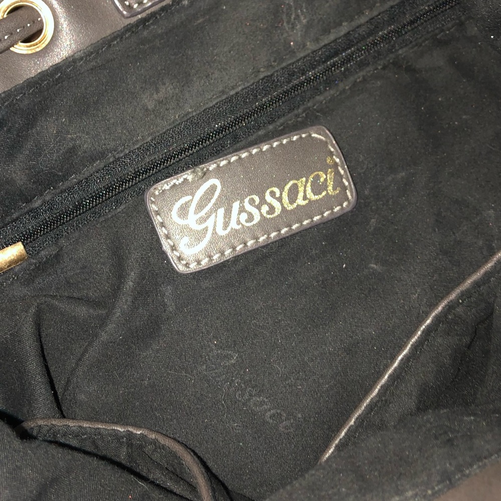 Gusacci Purse - Picture 2 of 5